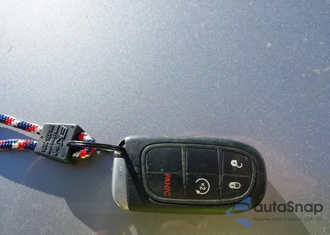 2016 Jeep Cherokee Limited from USA, damaged, VIN 1C4PJMDBXGW169853